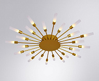 Люстра A1276PL-24GO сн/пр