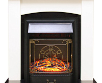 Портал Baltimore под классику (слон кость, черный)