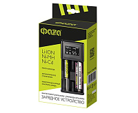 З/у ФАZА L-88 USB (2 xLi-tion ni-MH) сн/пр