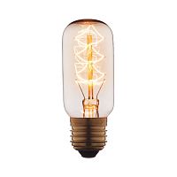 лампочка накаливания Эдисона E27 40W 2400-2800K Loft It Edison Bulb 3840-S