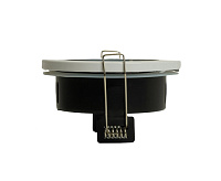 Светильник встраиваемый GX53 DL544 15W IP44 белый