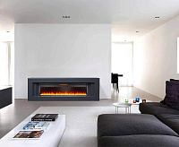 Портал Line под Vision 42 Dark Grey 645 х 1485 х 320 мм