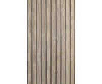 Панель самоклеящаяся ПВХ 3d Планка Сосна 290*600мм