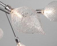 Люстра металл 546