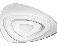 Накладной светильник PPB ONYX-03 72W 3000K-6500K DIM IP40 JAZZway