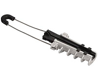 Зажим анкерный ЗАН 16-35/1000 (PA 1000) ИЭК IEK UZA-14-D16-D35-1000 сн/пр