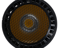 Светильник трековый PTR 1335 35W 4000K BL (черный) IP40 Jazzway