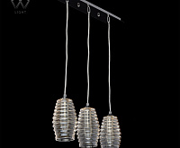 Подвесной светильник Лоск 354018103