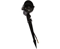 Светильник тротуарный на колышке 3W IP65 SP2704