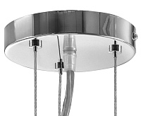 Люстра 758084 DIAFANO