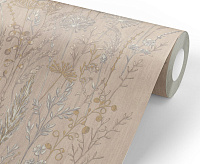 7272-17 Обои Eurodecor Поле