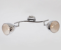 Спот - 20049/2 хром