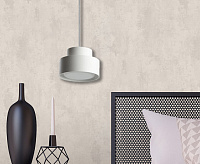 Светильник подвесной 12w GX53 белый HL3678