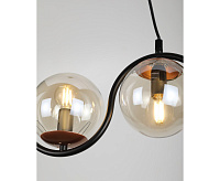 Подвесной светильник Apollo 4073-203 сн/пр