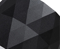 Светильник потолочный GX53 15W 220V черный A5552PL-1BK