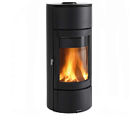 La Nordica Fortuna Steel Nero Antracite