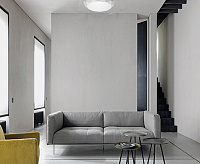 Светильник накладной 18W 6400K 45702.23.18.64 круг