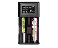 З/у ФАZА L-88 USB (2 xLi-tion ni-MH) сн/пр