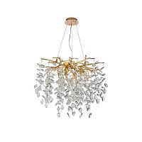 Люстра P6039/D600 FGD