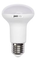 Лампа светодиодная PLED-SP R63  8w 5000K E27 JAZZway