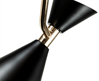 Люстра A2711PL-8BK