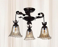 Люстра S17033/3 LBCG1  сн/пр