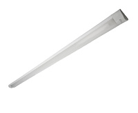 Накладной светильник PPO 1200 36W 4000K AL5054 IP40 матовый