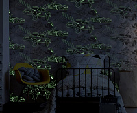 HC72349-41 Обои Home Color Racing Team (8) ВВ ГТ ФО 1,06*10м