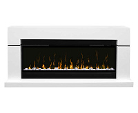 Портал Lindos под Prism 50/Ignite XL50 белый  сн/пр 830 х 1760 х 330 мм