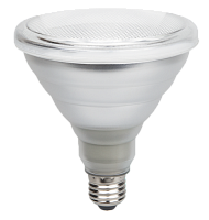 Лампа светодиодная PPG PAR38 Agro 15W E27 IP54 Jazzway( для растений ) сн/пр
