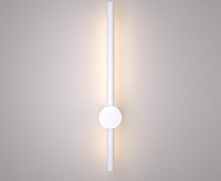 Бра MRL 1114 Cane LED белый