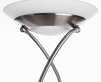 Торшер Arte Lamp Duetto A4399PN-2SS