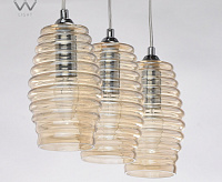 Подвесной светильник Лоск 354018103