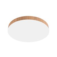 Накладной светильник 36W 3000K-4000K-6000K под дерево AL1600/Feron.ONE