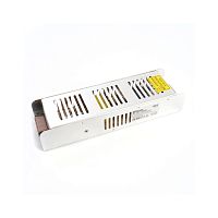 Драйвер BSPS 24V 200W 8,3A IP20 (2г. гар.) LB019 Feron