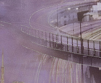 Обои Палитра 70234-56 Сити