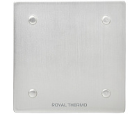 Вентилятор вытяжной Royal Thermo RAFC 100 Chrome