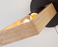 Бра 70056/1 черный