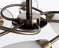 Люстра A6059PL-6AB