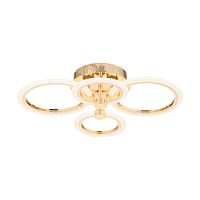 Люстра светодиодная 3009/2+2 FGD