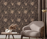 9101-22 Обои Eurodecor Шармэль