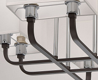 Люстра Прато 101012008