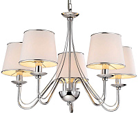 Люстра A1150LM-5CC