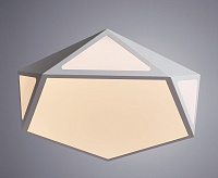 Светильник потолочный A1931PL-1WH