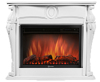 Портал Ovatio 30 Белый