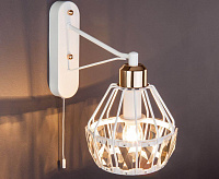 Бра 70075/1 белый