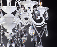 Люстра металл 294/6