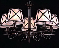 Люстра H102-05-R