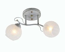 Люстра 06798/2 WH+GOLD