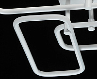 Люстра светодиодная Аурих 496018604 сн/пр